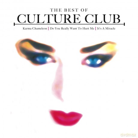 Culture Club: The Best Of Culture Club [CD]