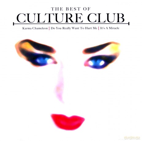 Culture Club: The Best Of Culture Club [CD]