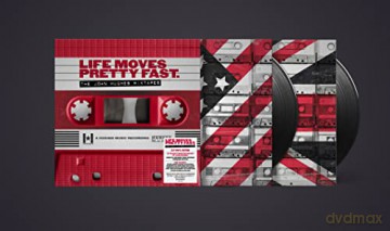 Life Moves Pretty Fast - The John Hughes Mixtapes [2xWinyl]