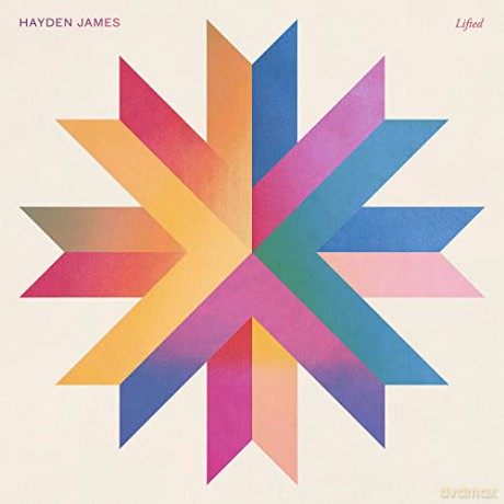 Hayden James: Lifted [CD]