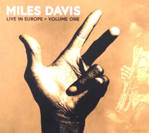 Miles Davis: Live In Europe 1971 - Volume 1 [2CD]