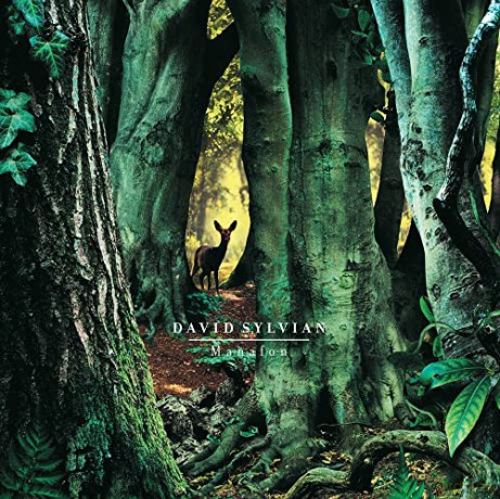 David Sylvian: Manafon [2xWinyl]
