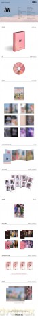 Mamamoo: Mic On (Mini Ver.) [CD]