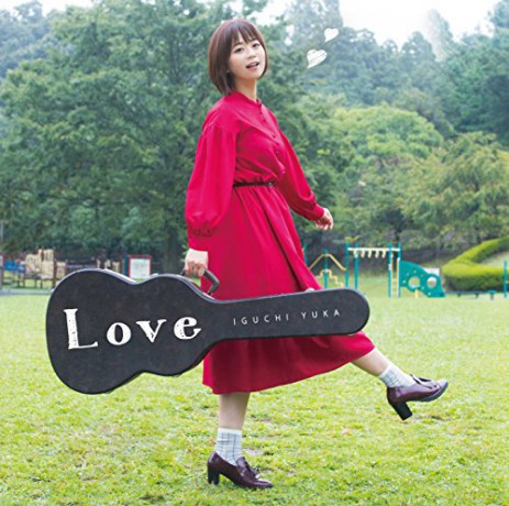 Mini Album soundtrack (Iguchi Yuka) [CD]