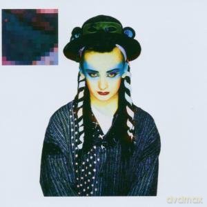 Culture Club: The Remix Collection [CD]