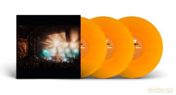 My Morning Jacket: Mmj Live Vol. 2: Chicago 2021 [3xWinyl]