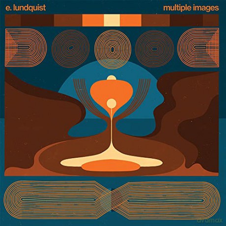 E. Lundquist: Multiple Images [Winyl]