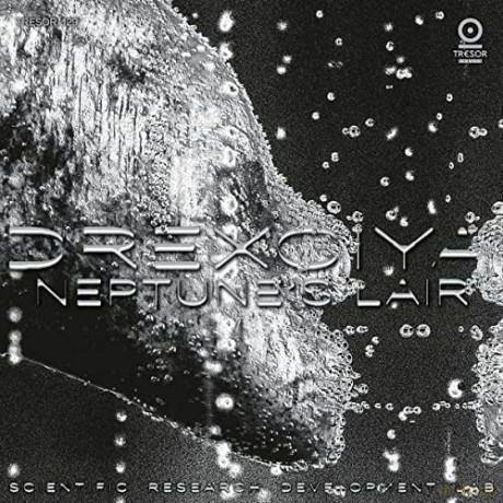 Drexciya: Neptunes Lair [2xWinyl]