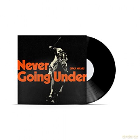 Circa Waves: Never Going Under [Winyl]