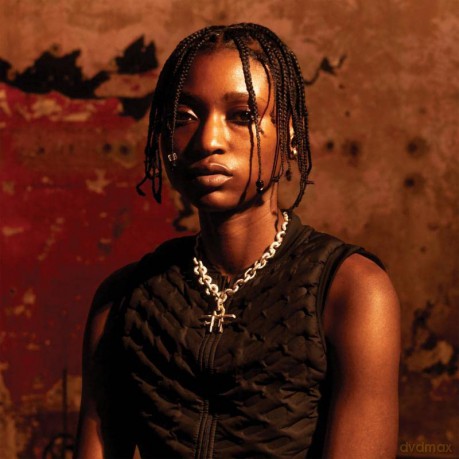 Flohio: Out Of Heart [CD]