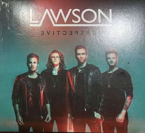 Lawson: Perspective [2CD]