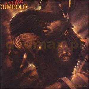 Culture: Cumbolo [CD]