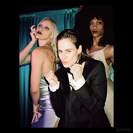 Christine And The Queens: Redcar Les Adorables Etoiles [2xWinyl]
