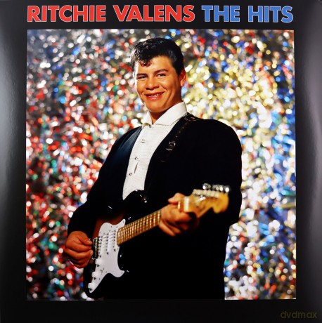 Ritchie Valens: Ritchie Valens - The Hits (Limited) [Winyl]