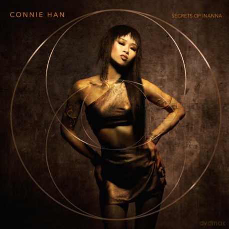 Connie Han: Secrets Of Inanna [2xWinyl]