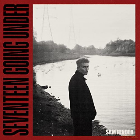 Sam Fender: Seventeen Going Under (Live Deluxe) [2CD]