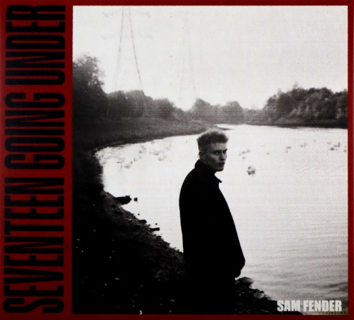 Sam Fender: Seventeen Going Under (Live Deluxe) [2CD]