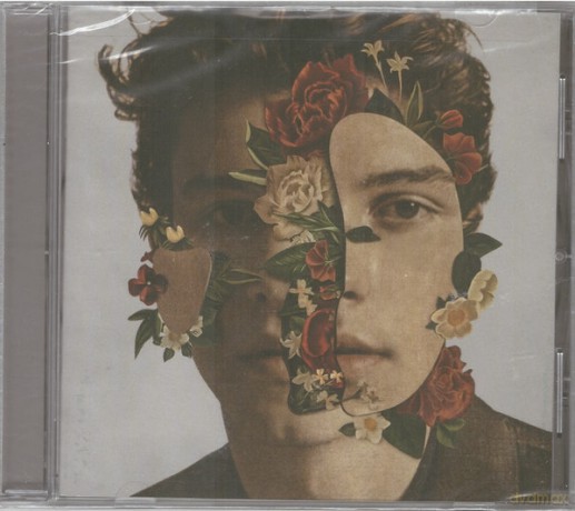 Shawn Mendes: Shawn Mendes [CD]