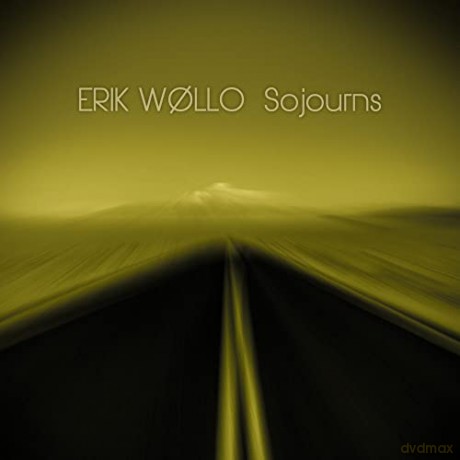 Erik Wollo: Sojourns [CD]