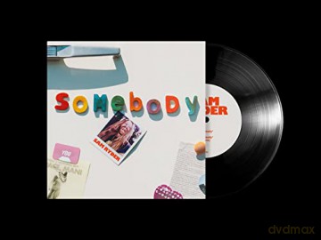 Sam Ryder: Somebody [Winyl]