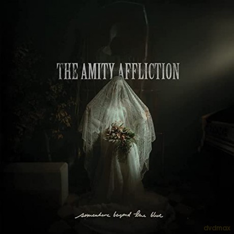 Amity Affliction: Somewhere Beyond The Blue [Winyl]