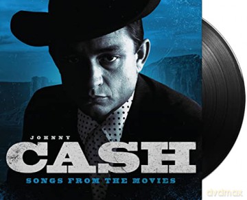 Johnny Cash: Songs From The Movies [Winyl]