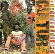 Culture: International Herb [CD]