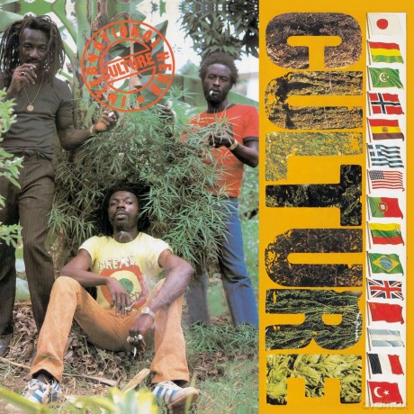 Culture: International Herb [CD]