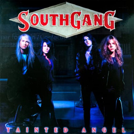 Southgang: Tainted Angel [CD]
