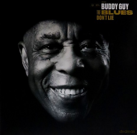 Buddy Guy: The Blues Dont Lie [2xWinyl]