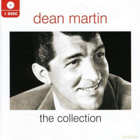 Dean Martin: The Collection [CD]
