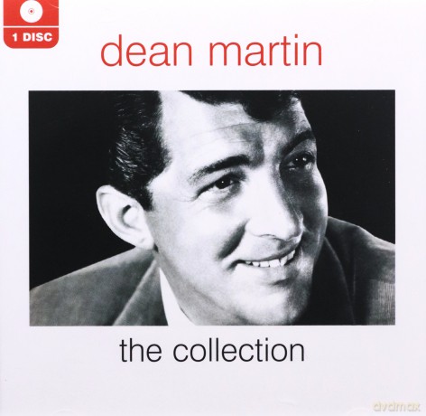 Dean Martin: The Collection [CD]