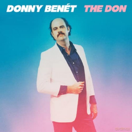 Donny Benet: The Don [Winyl]