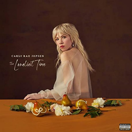 Carly Rae Jepsen: The Loneliest Time [CD]