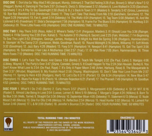 Maynard Ferguson: The Roulette Collection [4CD]