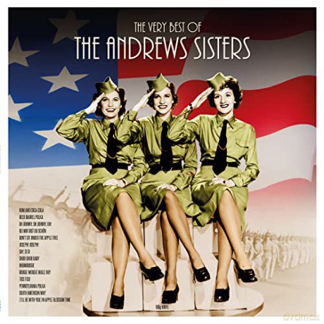 Andrew Sisters: The Very Best Of [Winyl]