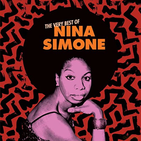 Nina Simone: The Very Best Of Nina Simone (Limited) [Winyl]