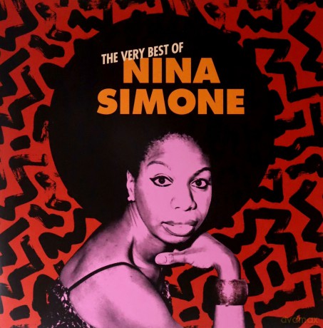 Nina Simone: The Very Best Of Nina Simone (Limited) [Winyl]