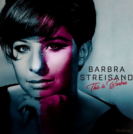 Barbra Streisand: This Is Barbra [Winyl]