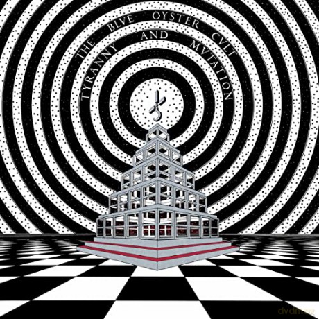 Blue Oyster Cult: Tyranny And Mutation (50th Anniversary) (Coloured) [Winyl]