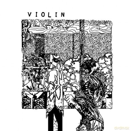 Violin: Violin [Winyl]