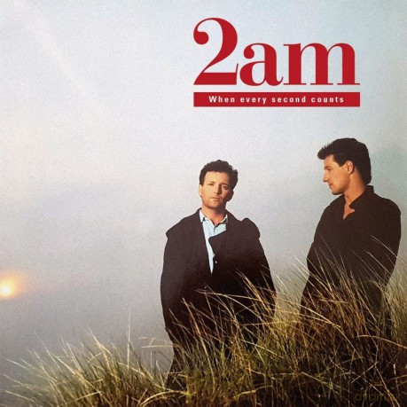 2am: When Every Second Counts [CD]