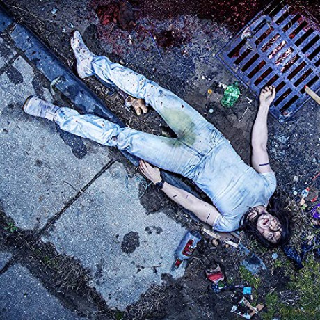 Andrew W.K.: God Is Partying (White) [Winyl]