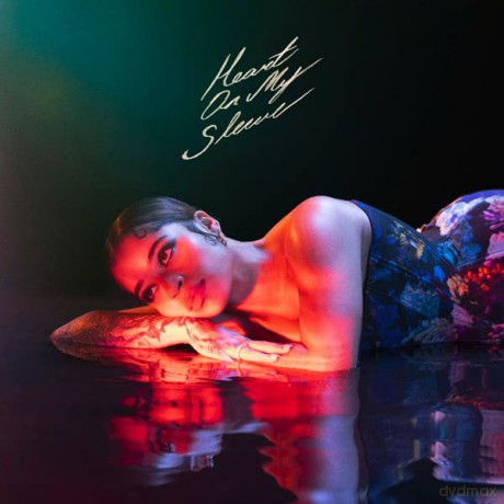 Ella Mai: Heart On My Sleeve [CD]