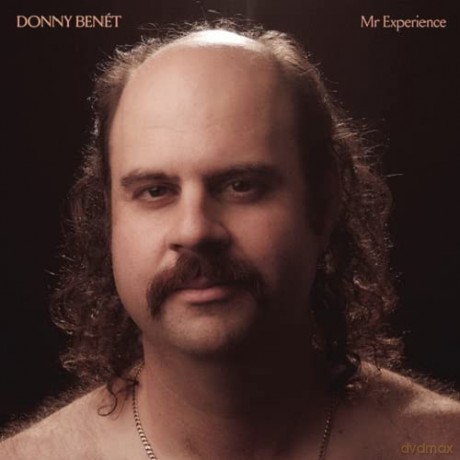 Donny Benet: Mr Experience [Winyl]