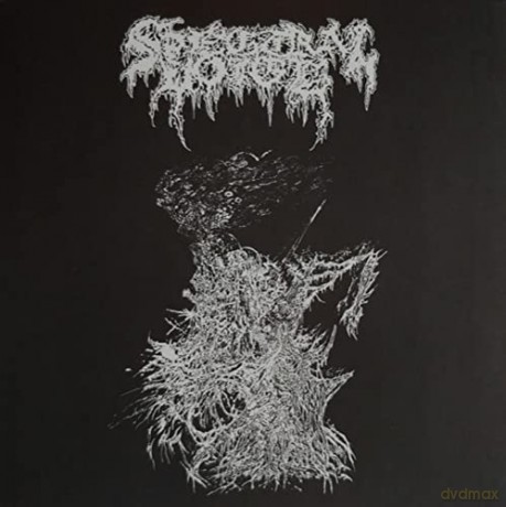 Spectral Voice: Necrotic Demos [2xWinyl]