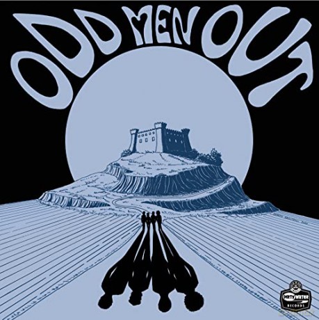Odd Men Out: Odd Men Out [CD]
