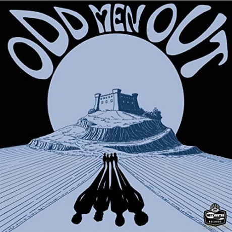 Odd Men Out: Odd Men Out [Winyl]