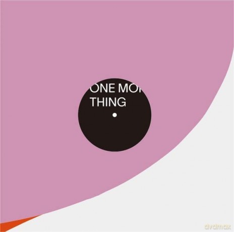 Fumiya Tanaka: One More Thing (Second Part) [2xWinyl]