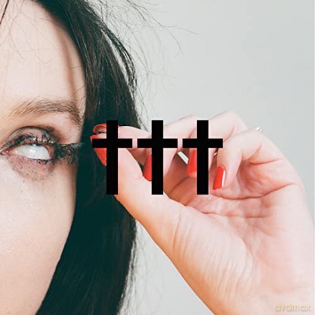 Crosses: Permanent.Radiant [CD]